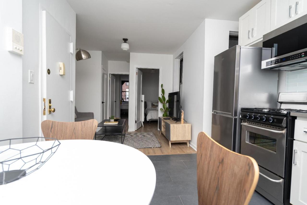 South West Chelsea Ny 30 Day Stays