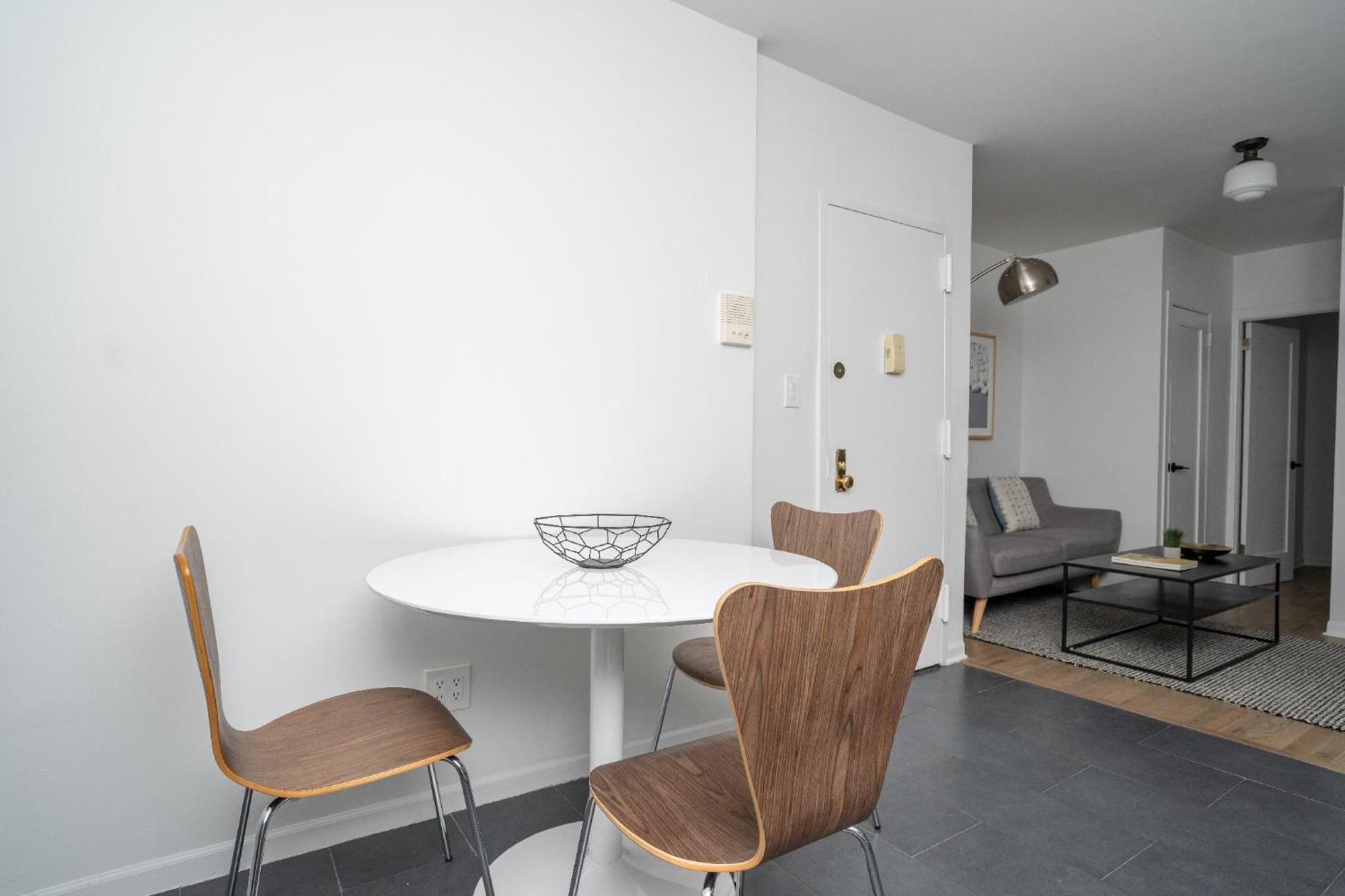South West Chelsea Ny 30 Day Stays