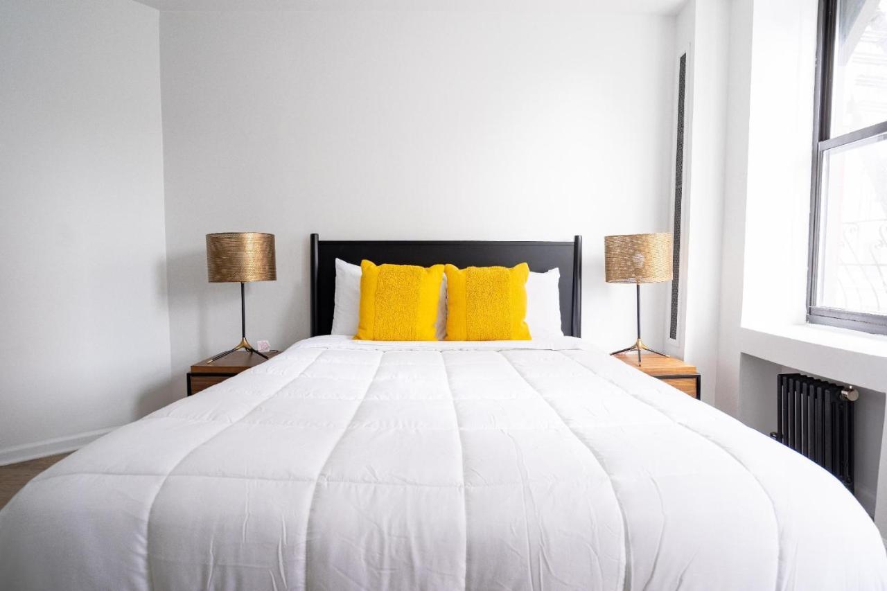 South West Chelsea Ny 30 Day Stays