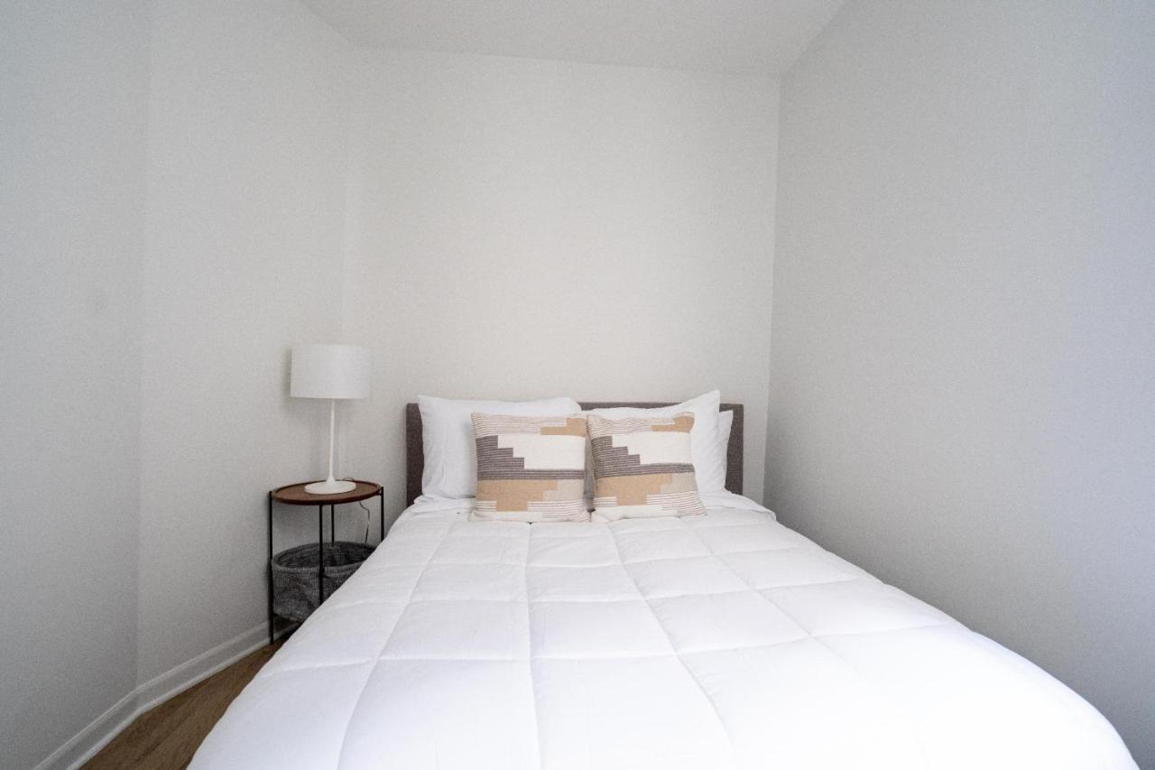 South West Chelsea Ny 30 Day Stays
