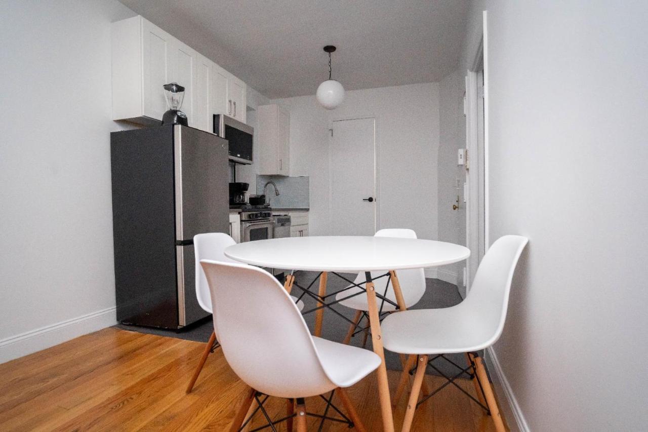 Apartment South West Chelsea Ny 30 Day Stays