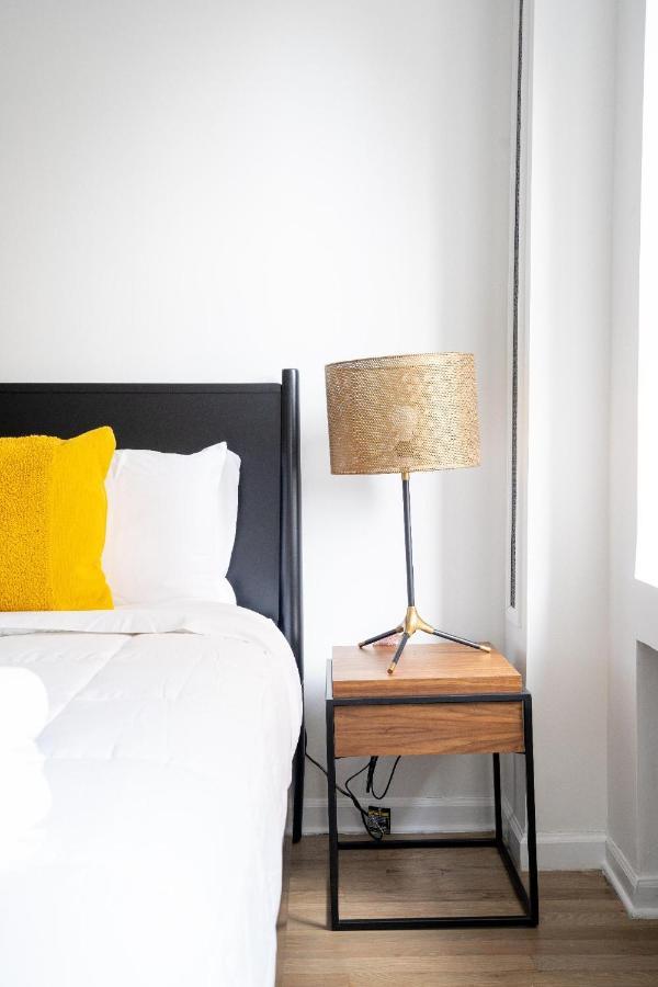 South West Chelsea Ny 30 Day Stays
