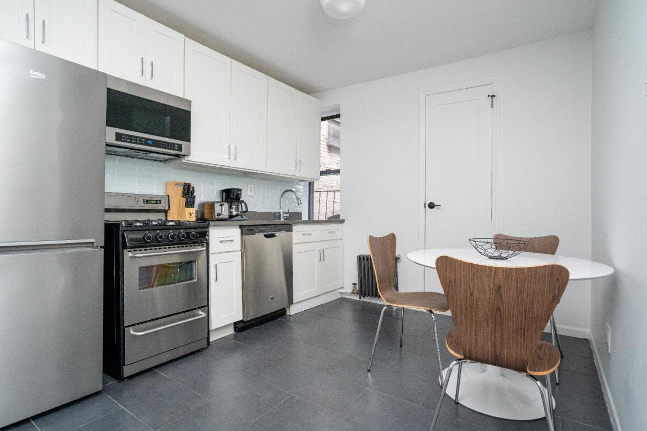 Apartment South West Chelsea Ny 30 Day Stays