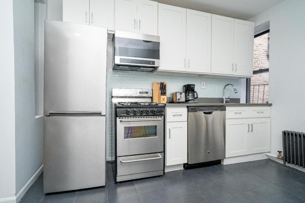 Apartment South West Chelsea Ny 30 Day Stays