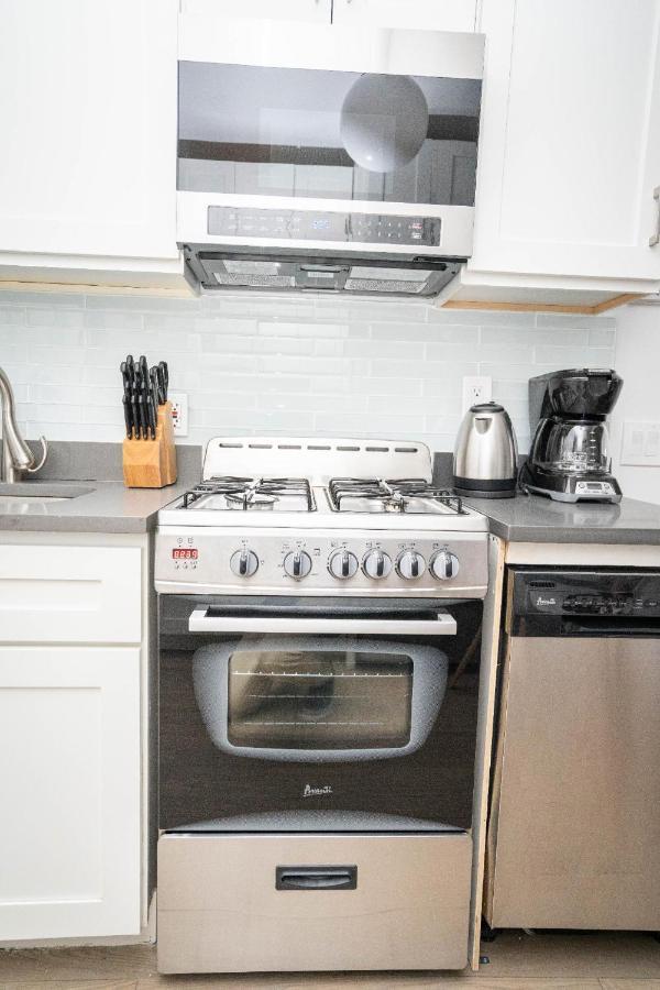South West Chelsea Ny 30 Day Stays Apartment *