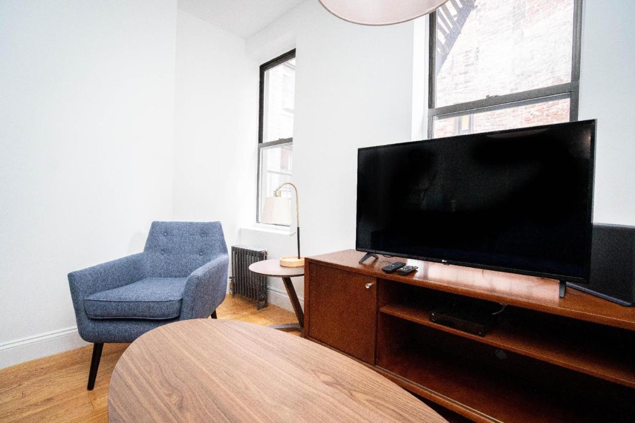 South West Chelsea Ny 30 Day Stays *