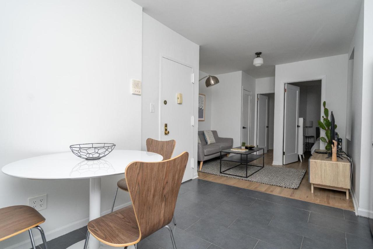 Apartment South West Chelsea Ny 30 Day Stays *