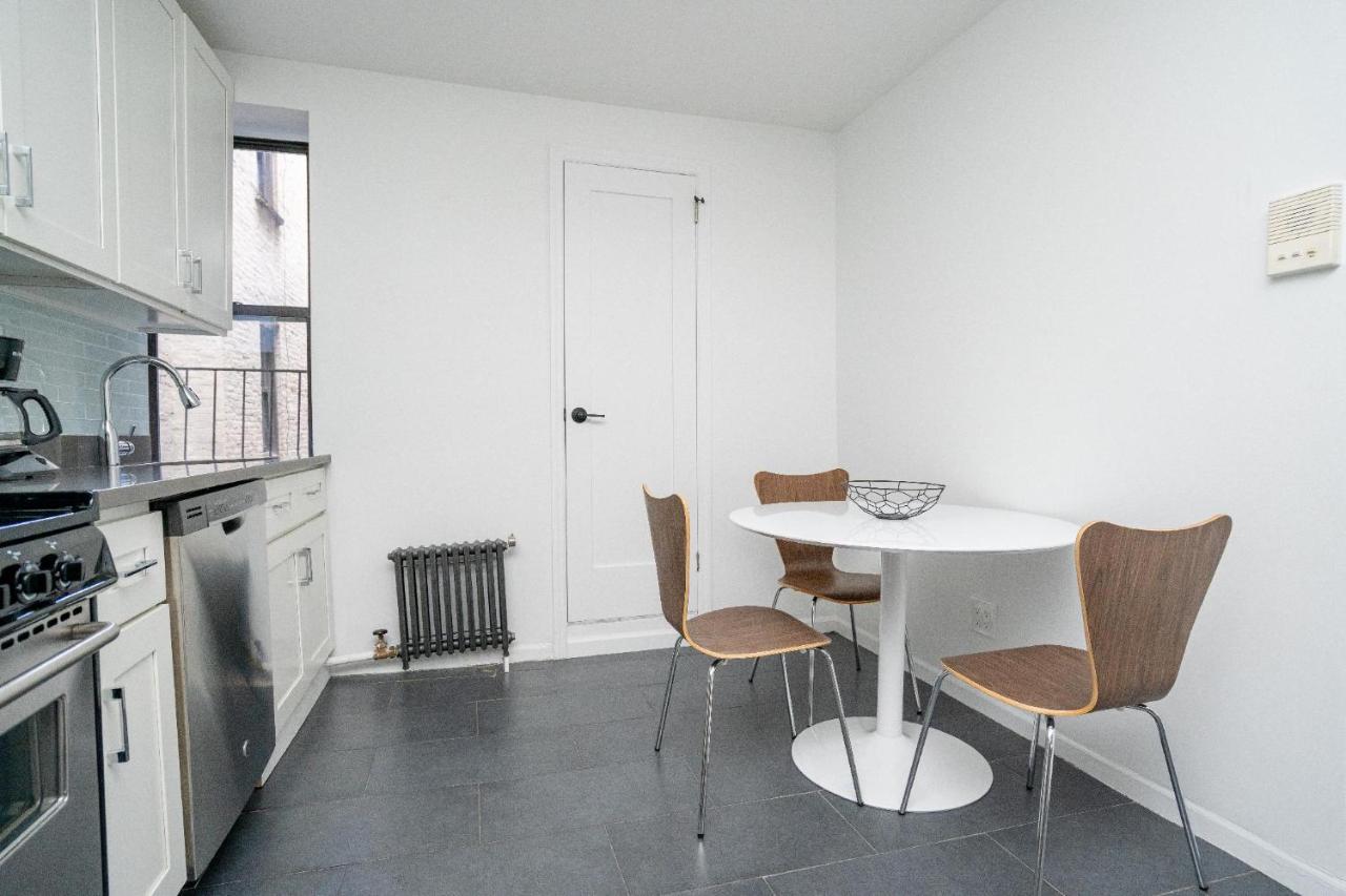 Apartment South West Chelsea Ny 30 Day Stays *