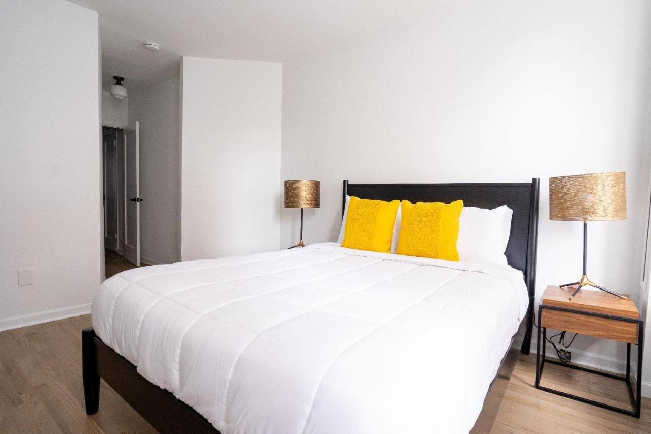 South West Chelsea Ny 30 Day Stays Apartment