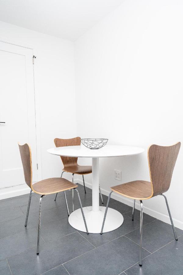 South West Chelsea Ny 30 Day Stays New York