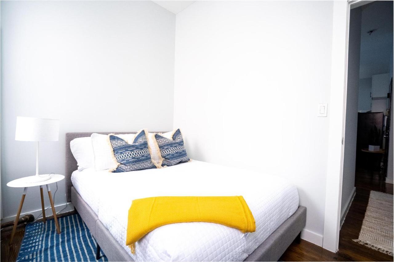 Apartment Little Italy Manhattan 30 Day *