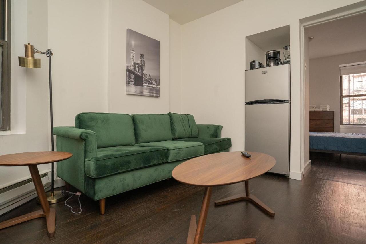 East Hells Kitchen 30 Day Apartment *