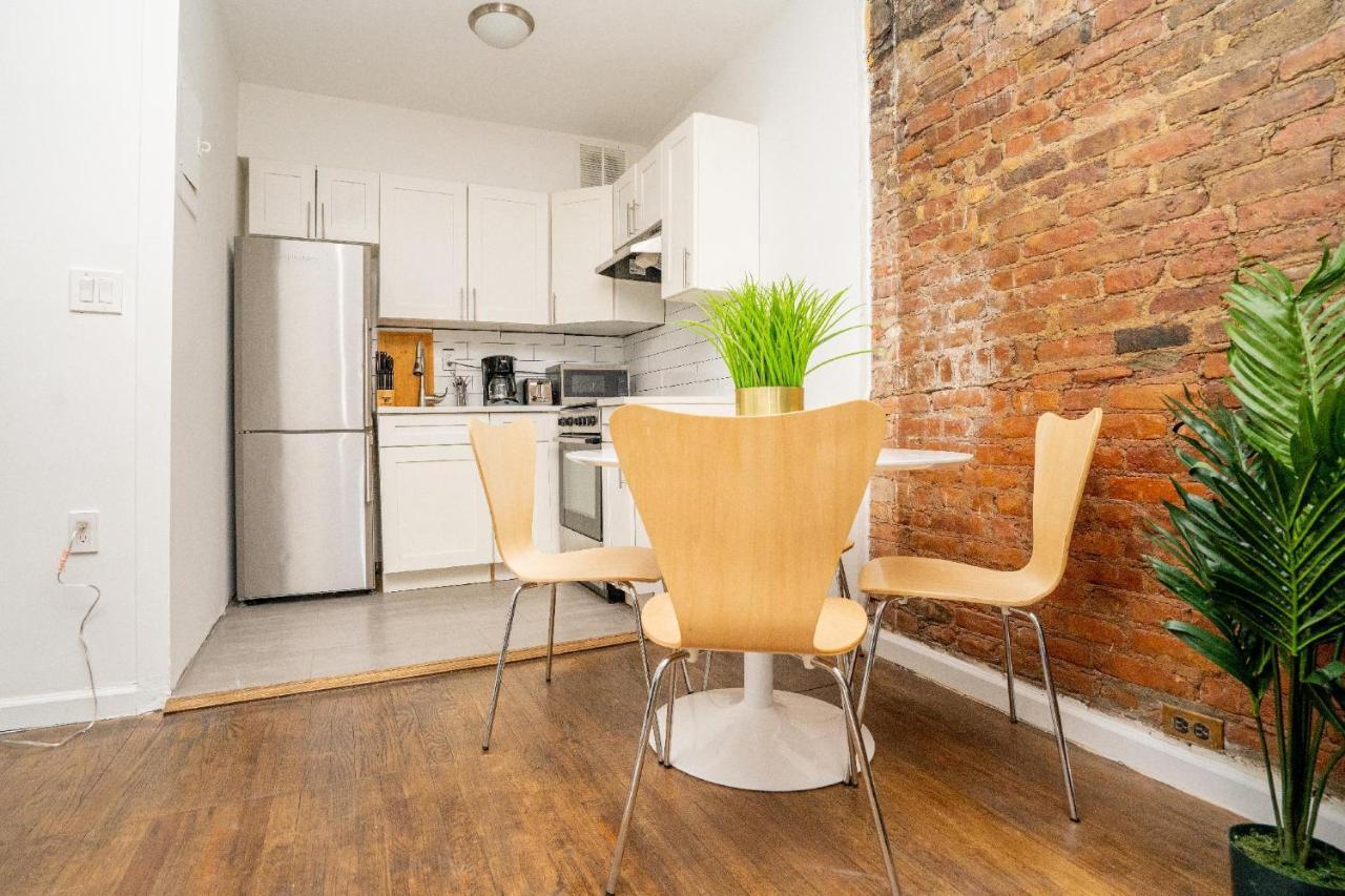 Garment District Manhattan 30 Day Apartment