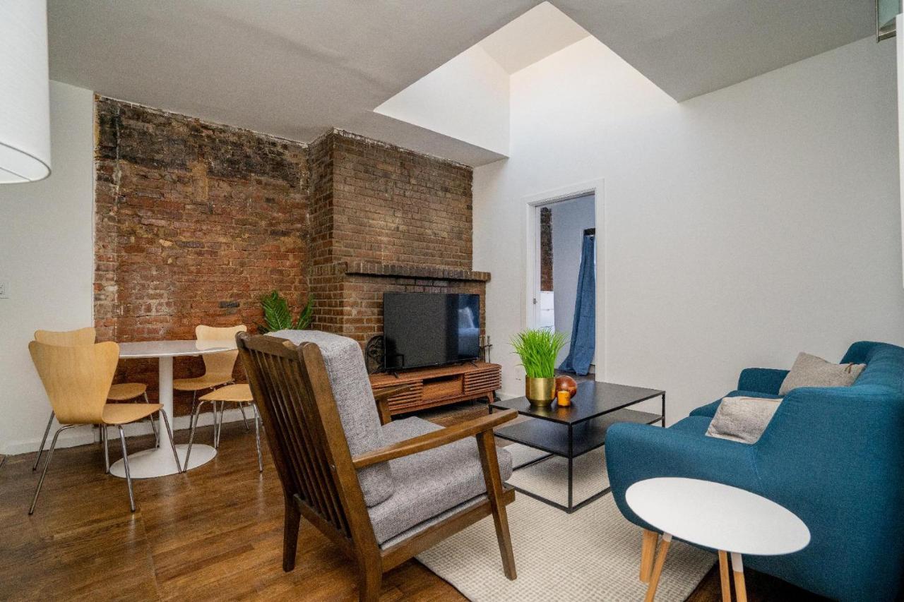 Garment District Manhattan 30 Day Apartment