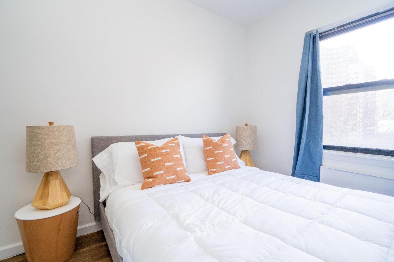 Garment District Manhattan 30 Day Apartment