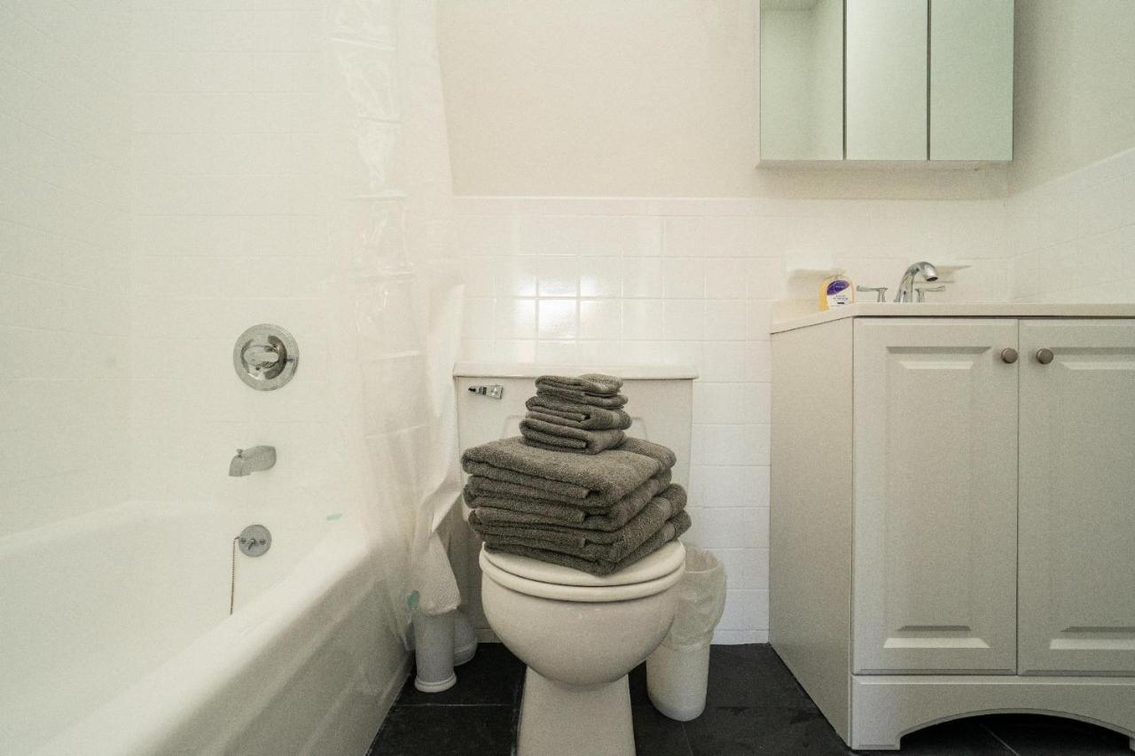 Garment District Manhattan 30 Day Apartment