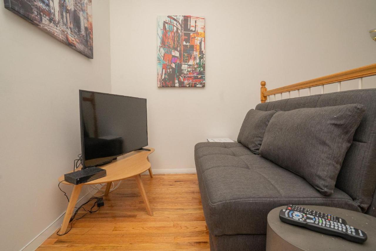 Apartment East Hells Kitchen 30 Day New York