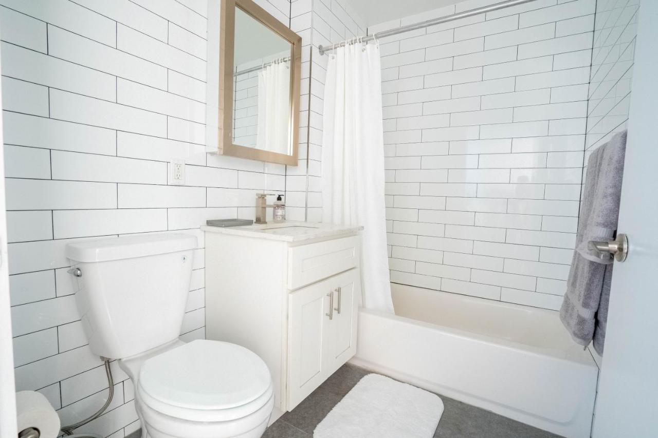 Manhattan Bridge Cozy 30 Day Apartment