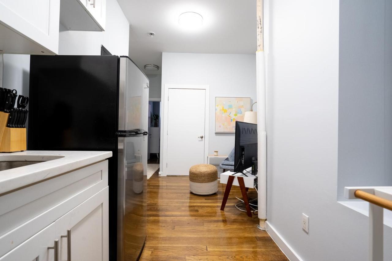 Apartment Manhattan Bridge Cozy 30 Day *
