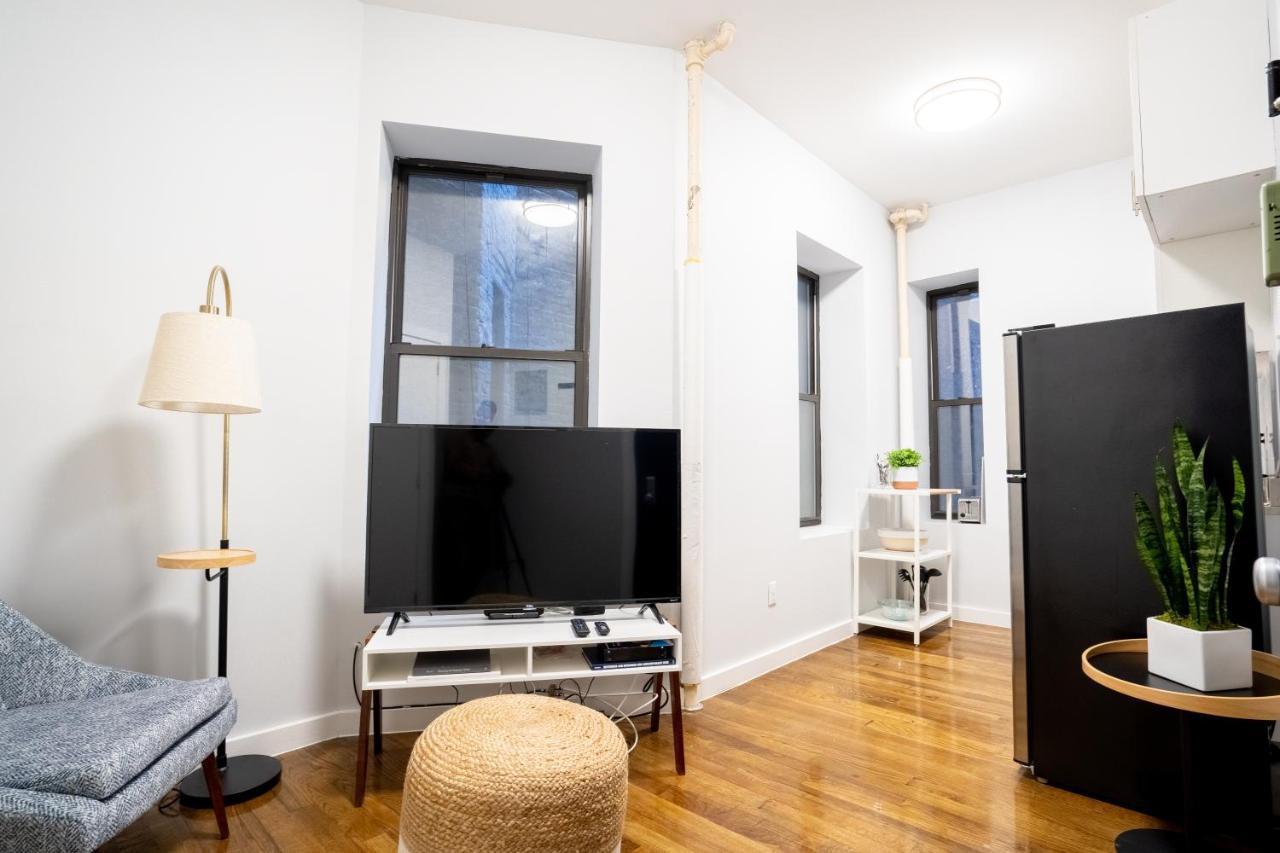 Apartment Manhattan Bridge Cozy 30 Day *