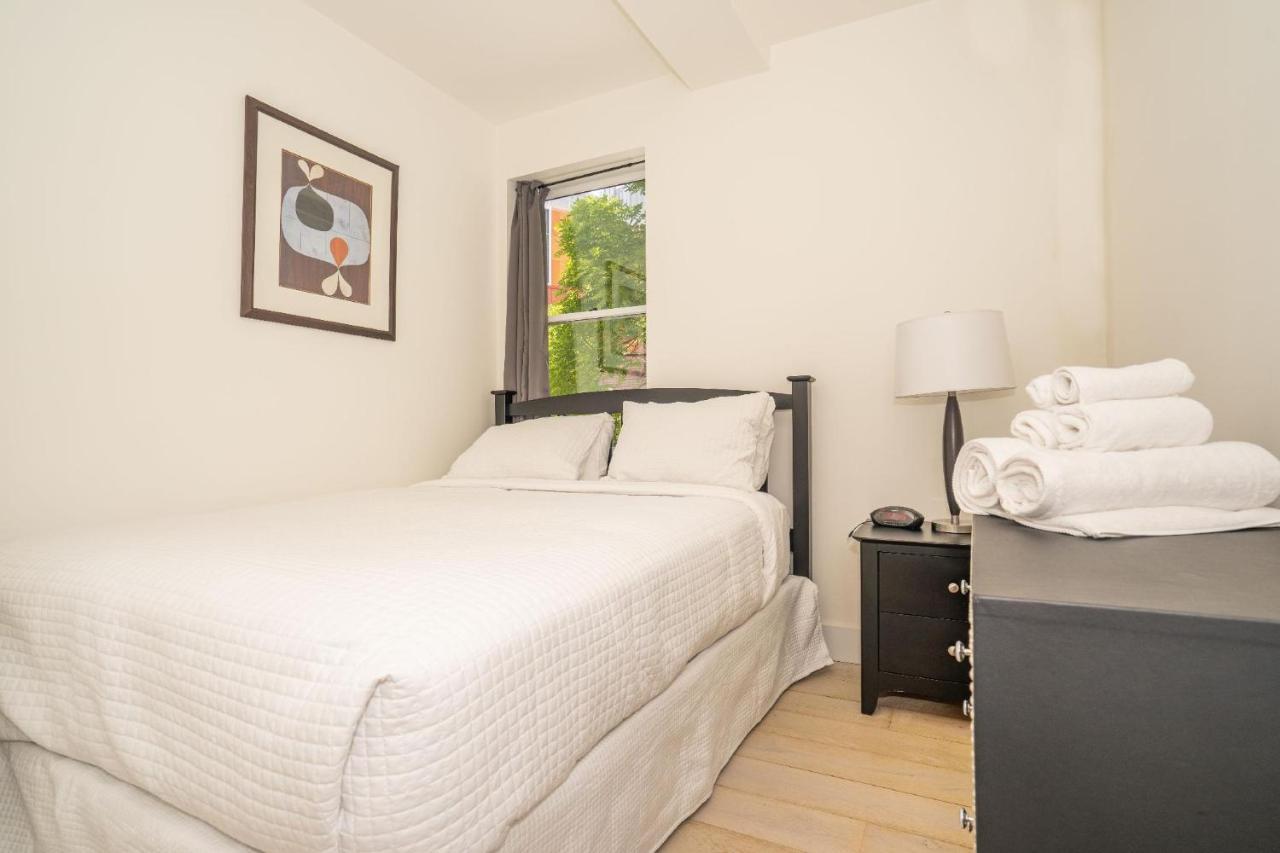 West Village Cozy 30 Day Apartment