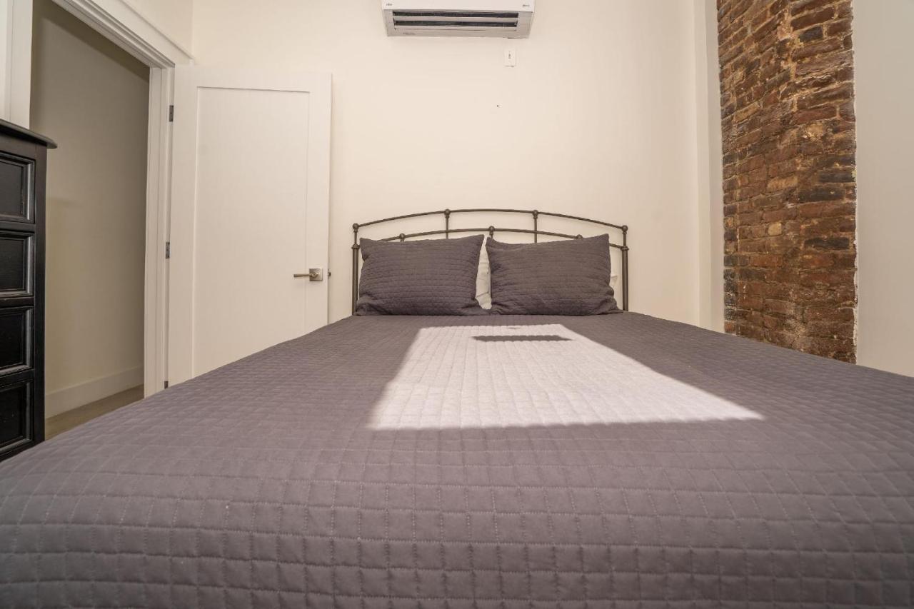 West Village Cozy 30 Day * New York