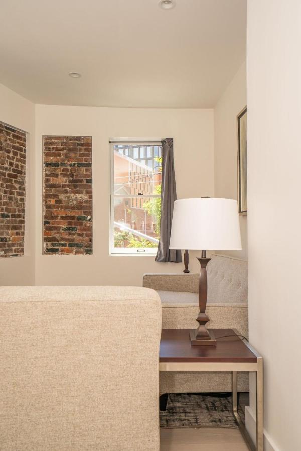 Apartment West Village Cozy 30 Day New York