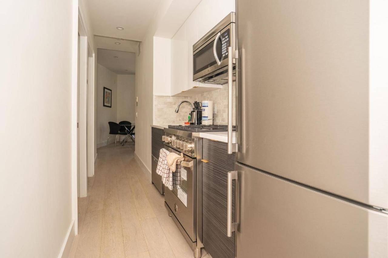 West Village Cozy 30 Day *