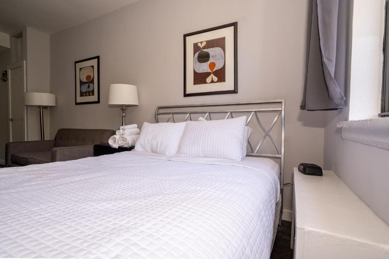 Garment District Manhattan 30 Day Apartment