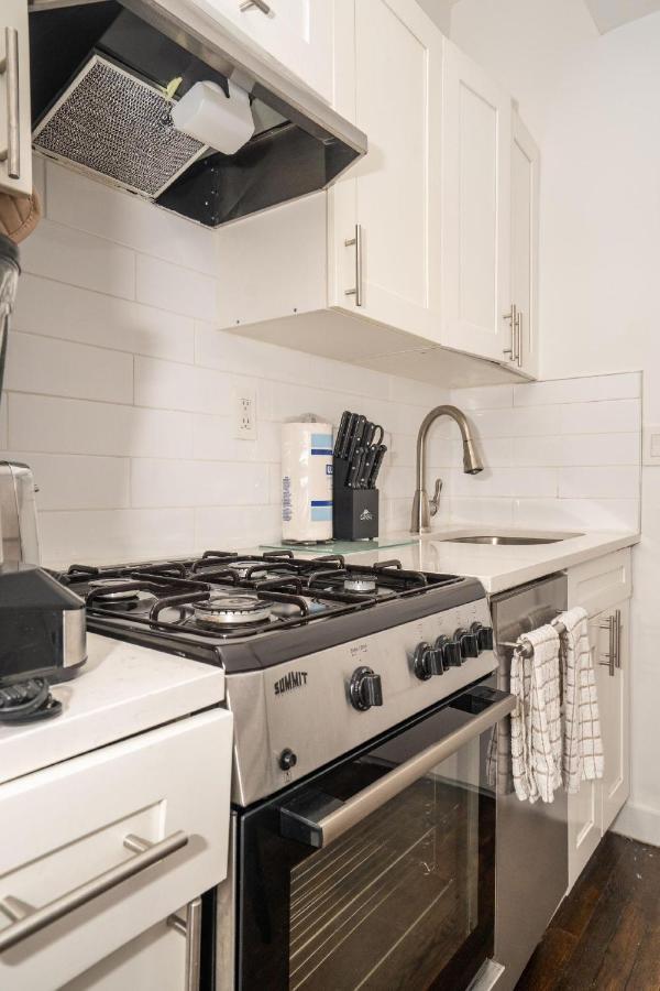 Garment District Manhattan 30 Day Apartment