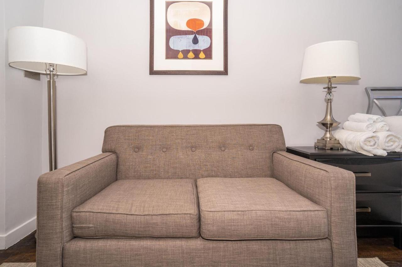 Garment District Manhattan 30 Day Apartment