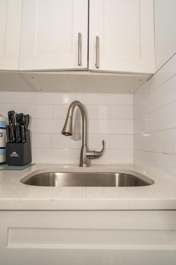 Garment District Manhattan 30 Day Apartment *