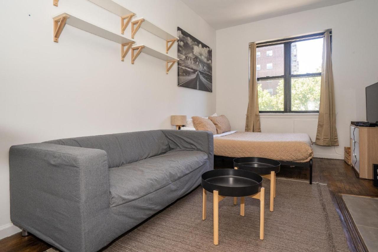 Garment District Manhattan 30 Day Apartment *