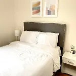 Nyc Manhattan Bedroom