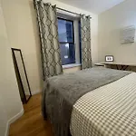 Nyc Manhattan Bedroom