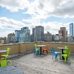 Orchard Street Hotel