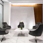 Financial District Studio W Doorman Elevator Nyc-1264