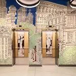 Delta Hotels By Marriott New York Times Square