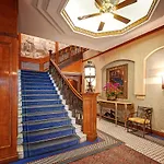 Casablanca Hotel By Library Hotel Collection