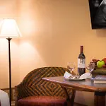 Casablanca Hotel By Library Hotel Collection
