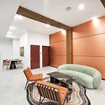 Landmarked Luxury Boutique Hotel & Maison Rouge Nyc