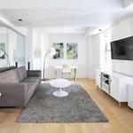 Airy 1Br & 1Bth - Manhattan Nyc
