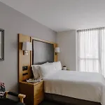 World Center Hotel