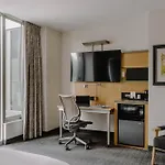 World Center Hotel