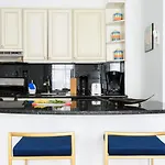 26-2B Gramercy Large 1Br Wd In Unit Courtyard