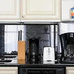 26-2B Gramercy Large 1Br Wd In Unit Courtyard