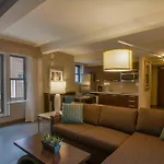 Residence Inn New York Manhattan / Midtown East