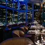World Center Hotel