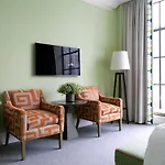 Crosby Street Hotel