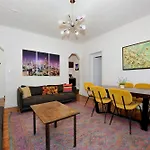 Midtown West Furnished 3 Bedroom Apartment